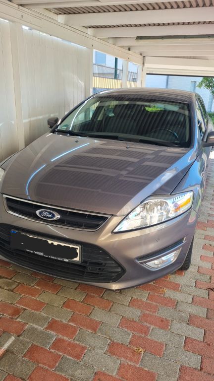 Mondeo