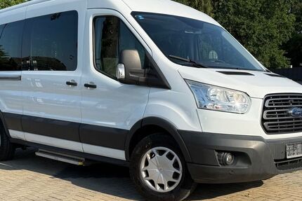 Ford Transit 250.000 km 9.800 &euro; Neustadt 31535