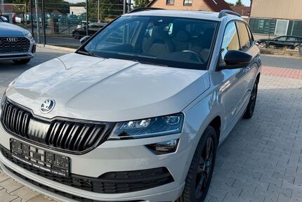 Skoda Karoq 114.770 km 22.900 &euro; Wedemark-Bissendorf 30900