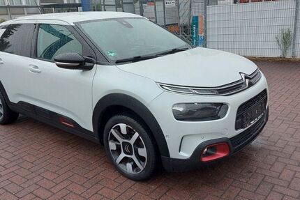Citroen C4 Cactus 104.000 km 8.790 &euro; Hannover 30165