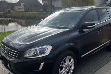 Volvo XC60 141.000 km 15.500 &euro; Hannover 30161