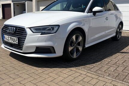 Audi A3 117.000 km 17.000 &euro; Burgdorf 31303