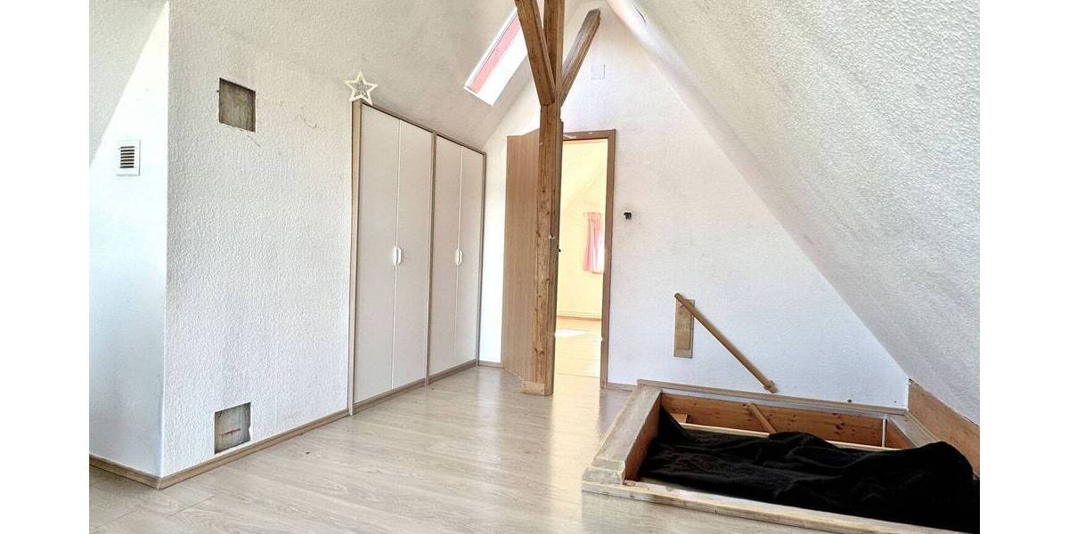 Einfamilienhaus Wunstorf - 8 Zimmer, 120 m&sup2;, 429.000&euro; | Angebot:26191076