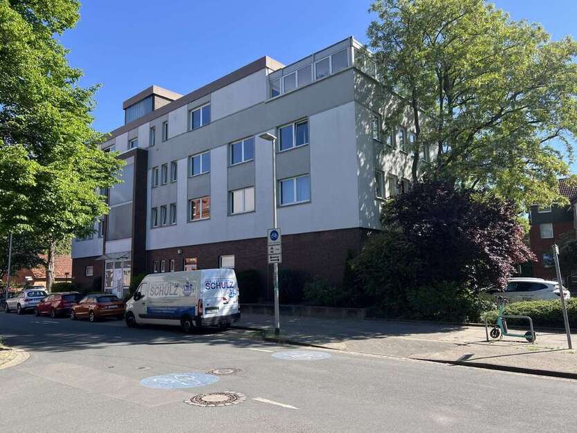 Büro in Hannover 1.900 € 200 m²