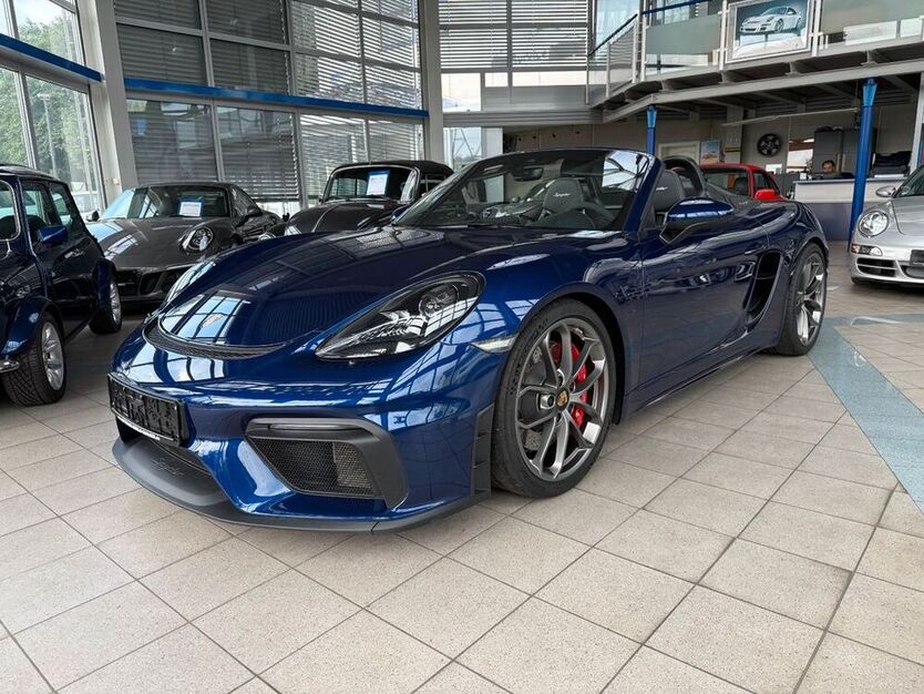 Boxster