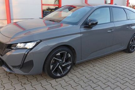 Peugeot 308 53.850 km 19.990 &euro; Elze 31008