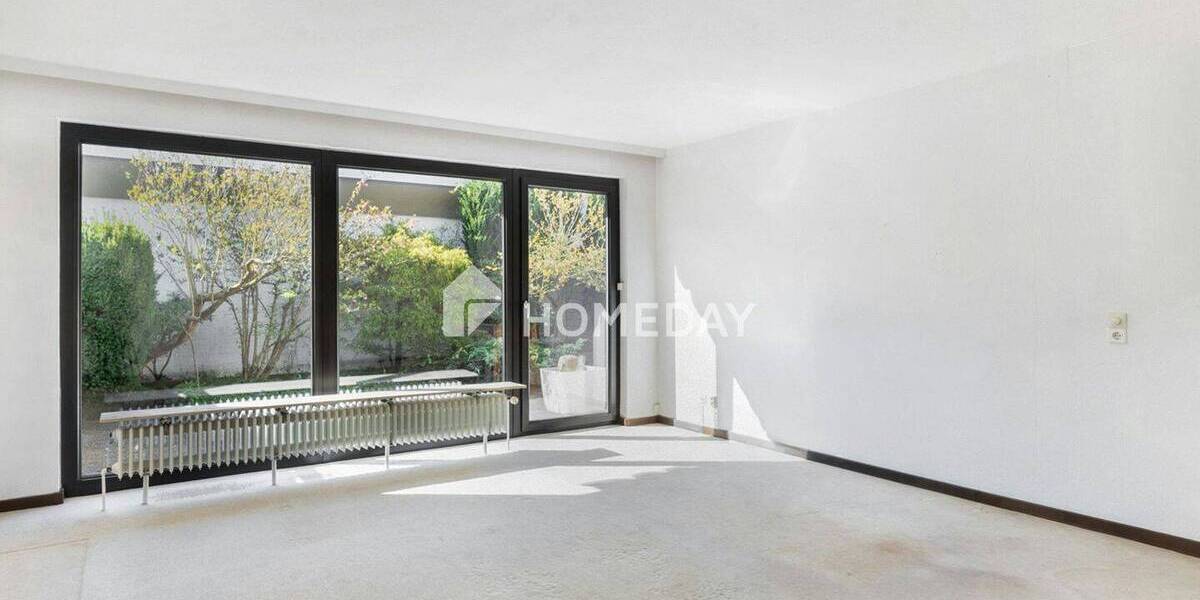Reihenmittelhaus Laatzen Rethen - 4 Zimmer, 108 m&sup2;, 299.000&euro; | Angebot:26290236