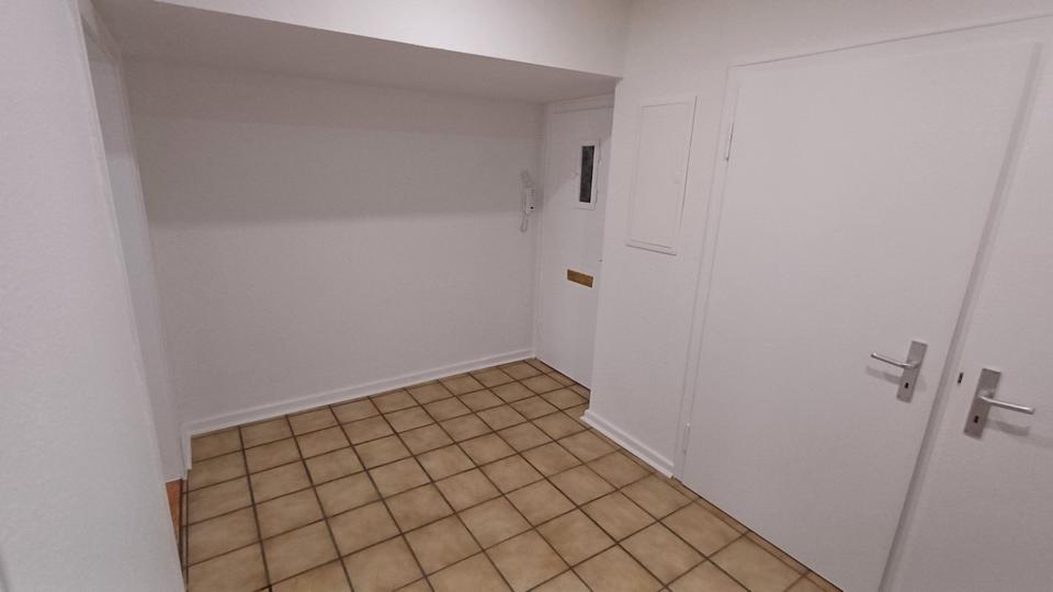 Erdgeschoßwohnung Hannover - 3 Zimmer, 70 m&sup2;, 770&euro; | Angebot:26334697