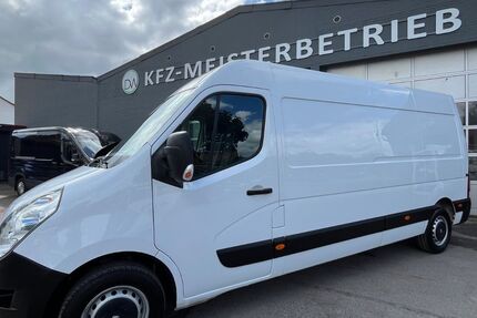 Renault Master 37.664 km 19.100 &euro; Springe 31832