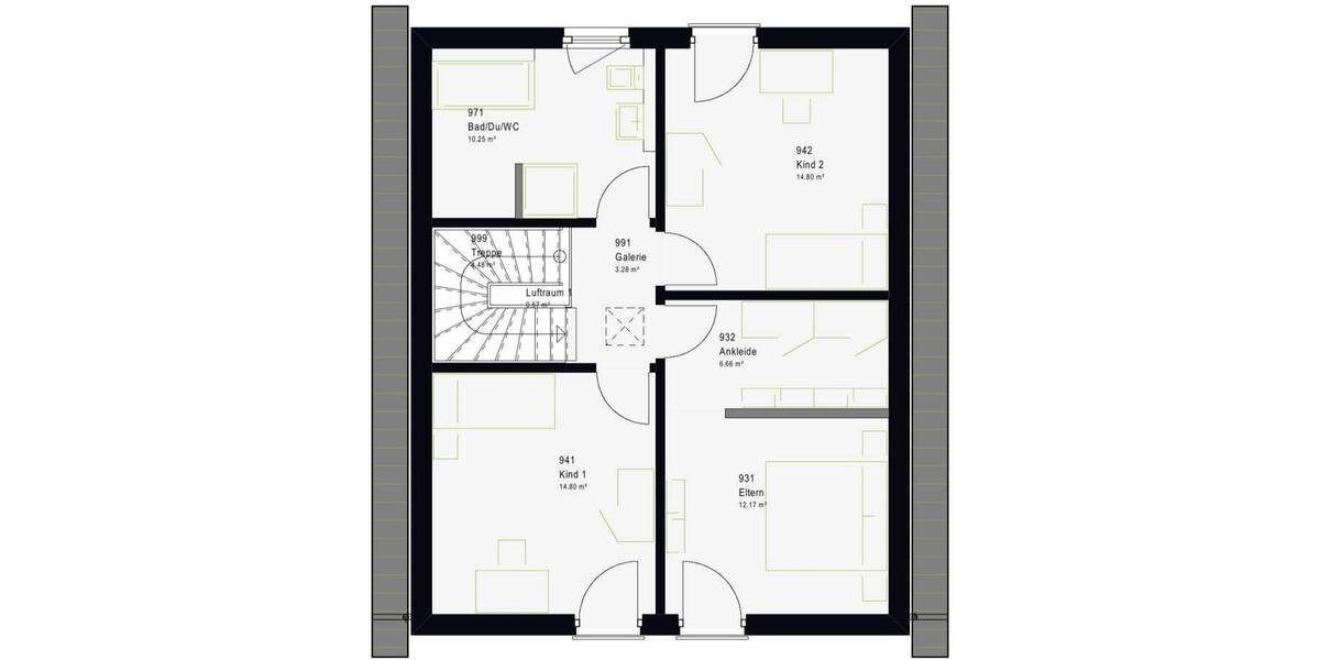 Einfamilienhaus Ronnenberg Linderte - 5 Zimmer, 134 m&sup2;, 545.000&euro; | Angebot:26411712