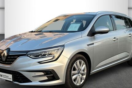 Renault Megane 90.066 km 14.575 &euro; Hannover 30519