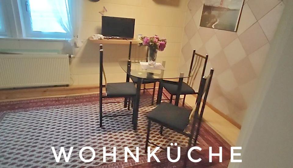 Sibbesse OT Eberholzen: Einfamilienhaus mit Nebengebäude 4.5 zimmer