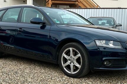 Audi A4 183.000 km 9.390 &euro; Hannover, Wettbergen 30457