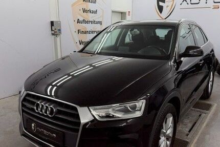Audi Q3 70.450 km 19.990 &euro; Gehrden 30989
