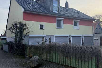Haus Garbsen Ortschaft Horst - 5.5 Zimmer, 130 m&sup2;, 350.000&euro; | Angebot:26315885