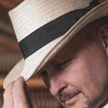 Boogie Woogie & New Orleans Jazz | Jan Luley Solo 24.10.2025 KulturKaffee Rautenkranz