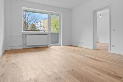 Wohnung Hannover Herrenhausen-Stöcken - 2 Zimmer, 59 m&sup2;, 750&euro; | Angebot:26455820