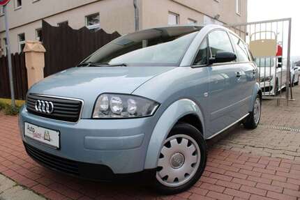 Audi A2 140.000 km 4.950 &euro; Nordstemmen 31171