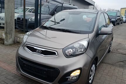 Kia Picanto 130.000 km 4.490 &euro; Hannover 30453