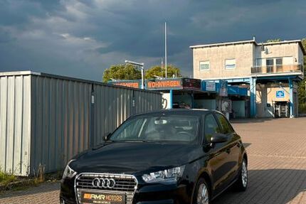 Audi A1 57.500 km 8.490 &euro; Hemmingen 30966