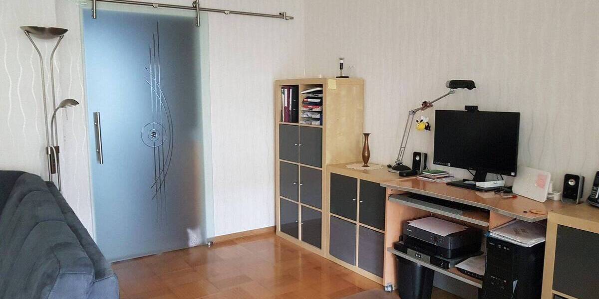 Etagenwohnung Hannover Stöcken - 2 Zimmer, 67 m&sup2;, 195.000&euro; | Angebot:26542584