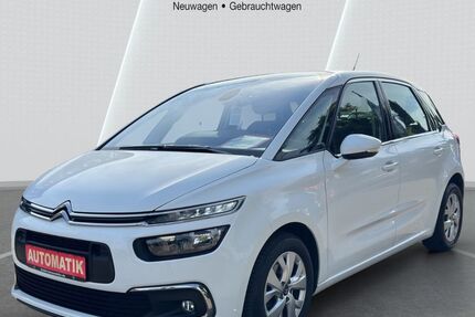 Citroen C4 Picasso 121.278 km 10.980 € Wunstorf 31515