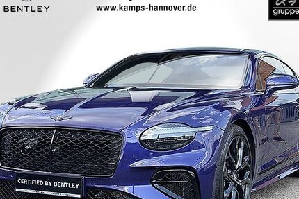 Bentley Continental GT 8.990 km 309.450 &euro; Hannover 30655