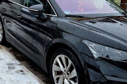 Skoda Enyaq 68.000 km 27.900 &euro; Hannover 30659