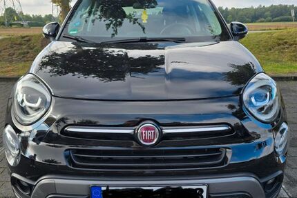 Fiat 500X 42.000 km 14.850 € Langenhagen 30853