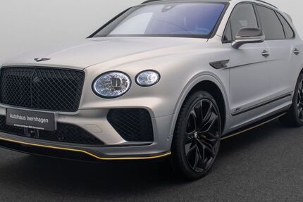 Bentley Bentayga 1.999 km 349.999 &euro; Isernhagen 30916
