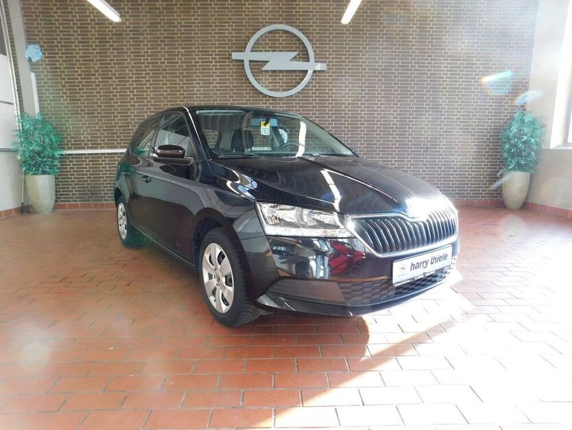 Fabia