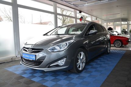 Hyundai i40 80.000 km 11.990 &euro; Burgdorf 31303