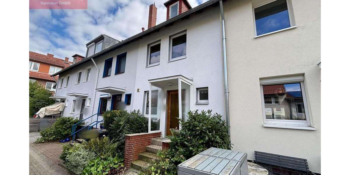 Einfamilienhaus Langenhagen Engelbostel - 4 Zimmer, 98 m&sup2;, 228.000&euro; | Angebot:27294644
