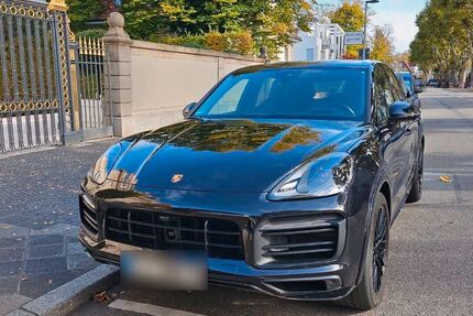 Porsche Cayenne 38.400 km 64.900 &euro; Hannover 30159