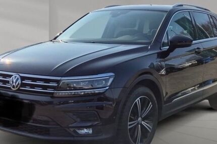 VW Tiguan 78.000 km 25.999 &euro; Pattensen 30982