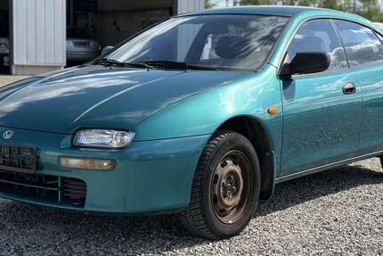 Mazda 323 137.114 km 3.700 € Hildesheim 31137