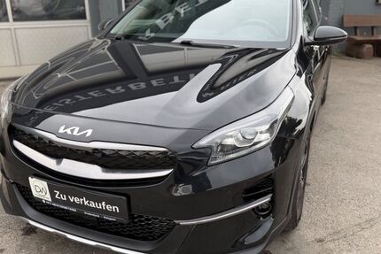 Kia XCeed 30.885 km 18.890 &euro; Springe 31832