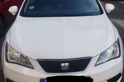 Seat Ibiza 111.800 km 6.500 &euro; Hannover 30177