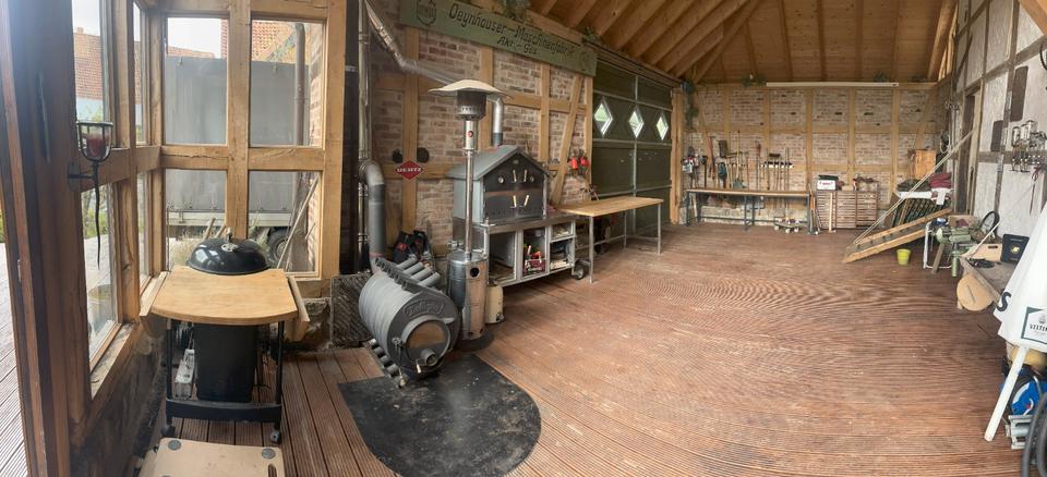 Einfamilienhaus Bad Münder am Deister - 14 Zimmer, 342 m&sup2;, 555.000&euro; | Angebot:26688076