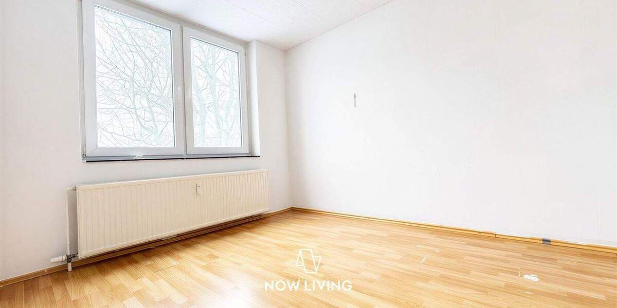 Etagenwohnung Sarstedt - 4 Zimmer, 95 m&sup2;, 160.000&euro; | Angebot:25356485