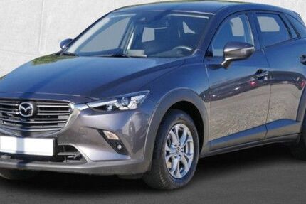 Mazda CX-3 24.192 km 16.490 € Langenhagen 30853
