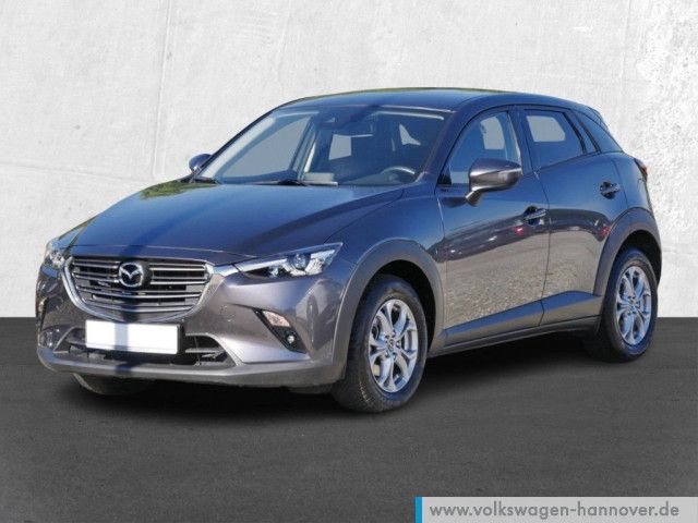 Mazda CX-3 24.192 km 16.490 € Langenhagen 30853