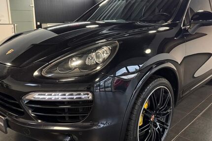 Porsche Cayenne 145.000 km 31.970 &euro; Hannover 30559