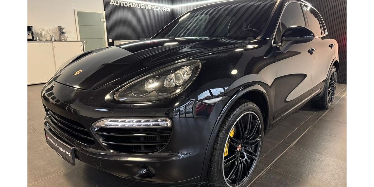Porsche Cayenne 145.000 km 31.970 &euro; Hannover 30559