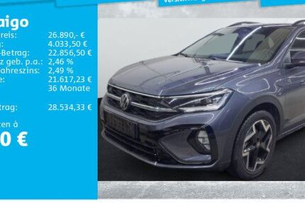 VW Taigo 12.943 km 26.890 &euro; Langenhagen 30853