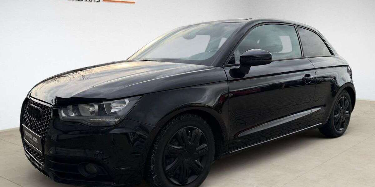 Audi A1 164.000 km 6.999 € Hannover 30179