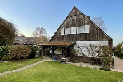 Haus Hemmingen/Hiddestorf Hiddestorf - 4 Zimmer, 166 m&sup2;, 320.000&euro; | Angebot:24390923