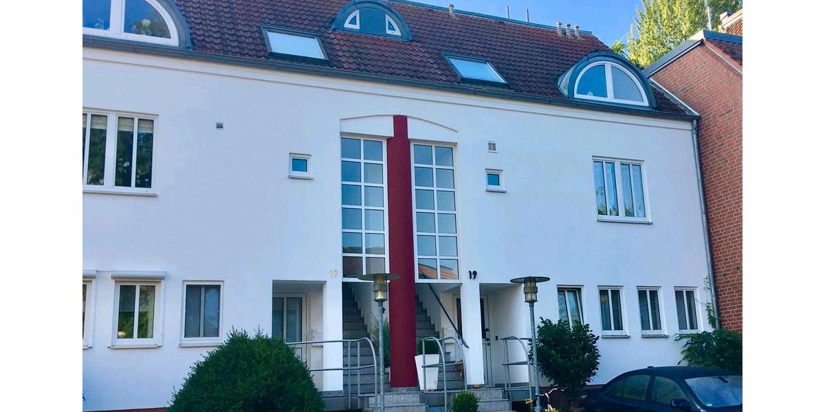 Maisonettenwohnung Hannover Döhren-Wülfel - 4 Zimmer, 145 m&sup2;, 1.850&euro; | Angebot:27594891