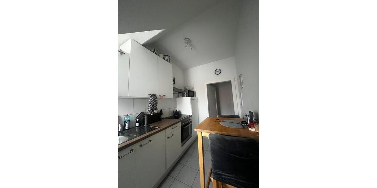 Untermieterin für meine 2 Zimmer Wohnung in Hannover 2 zimmer