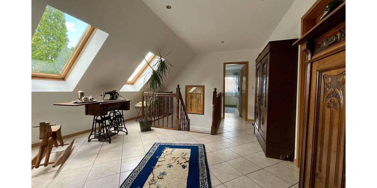 Einfamilienhaus Isernhagen Kirchhorst - 5 Zimmer, 196 m&sup2;, 678.000&euro; | Angebot:26841559